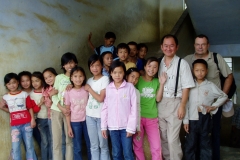 2006 - Village kids